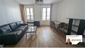 appartement à la vente -   63000  CLERMONT-FERRAND, surface 40 m2 vente appartement - APR678353